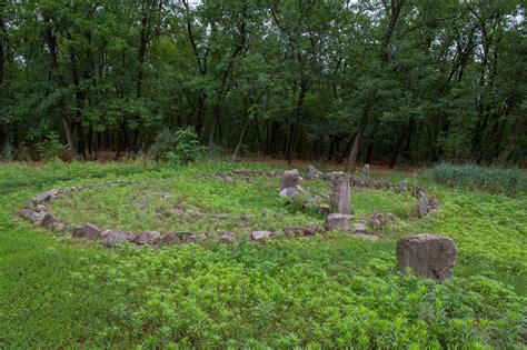 Journey into the Unknown: Discovering Pagan Sanctuaries near Me